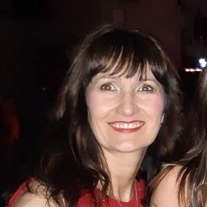 Meet your Posher, Sherry